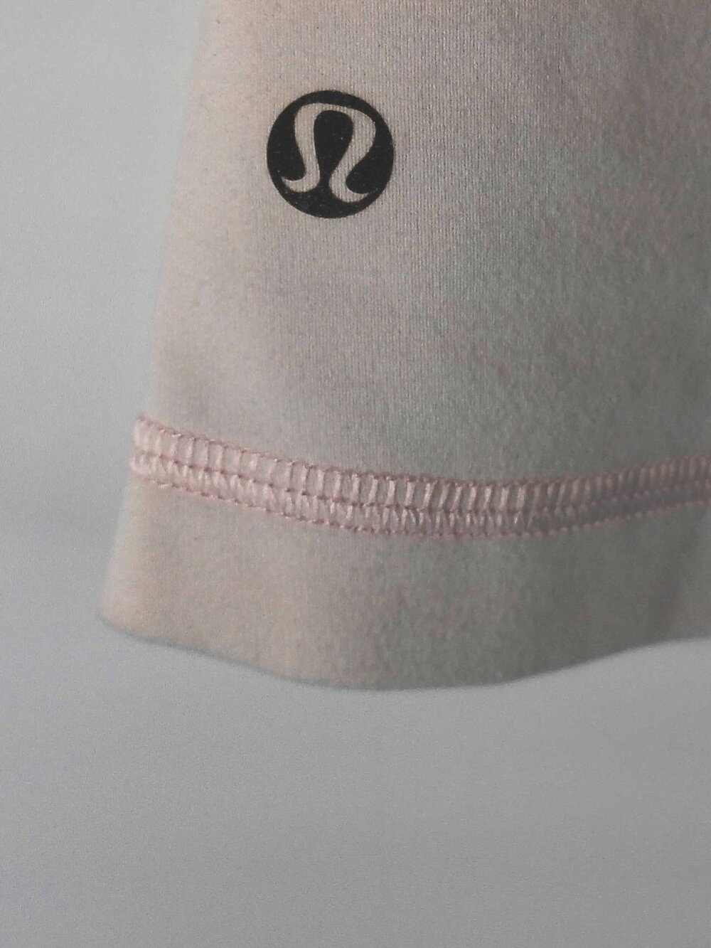 lululemon athletica Pink Gradient A-Line Skirt - Picture 3 of 6